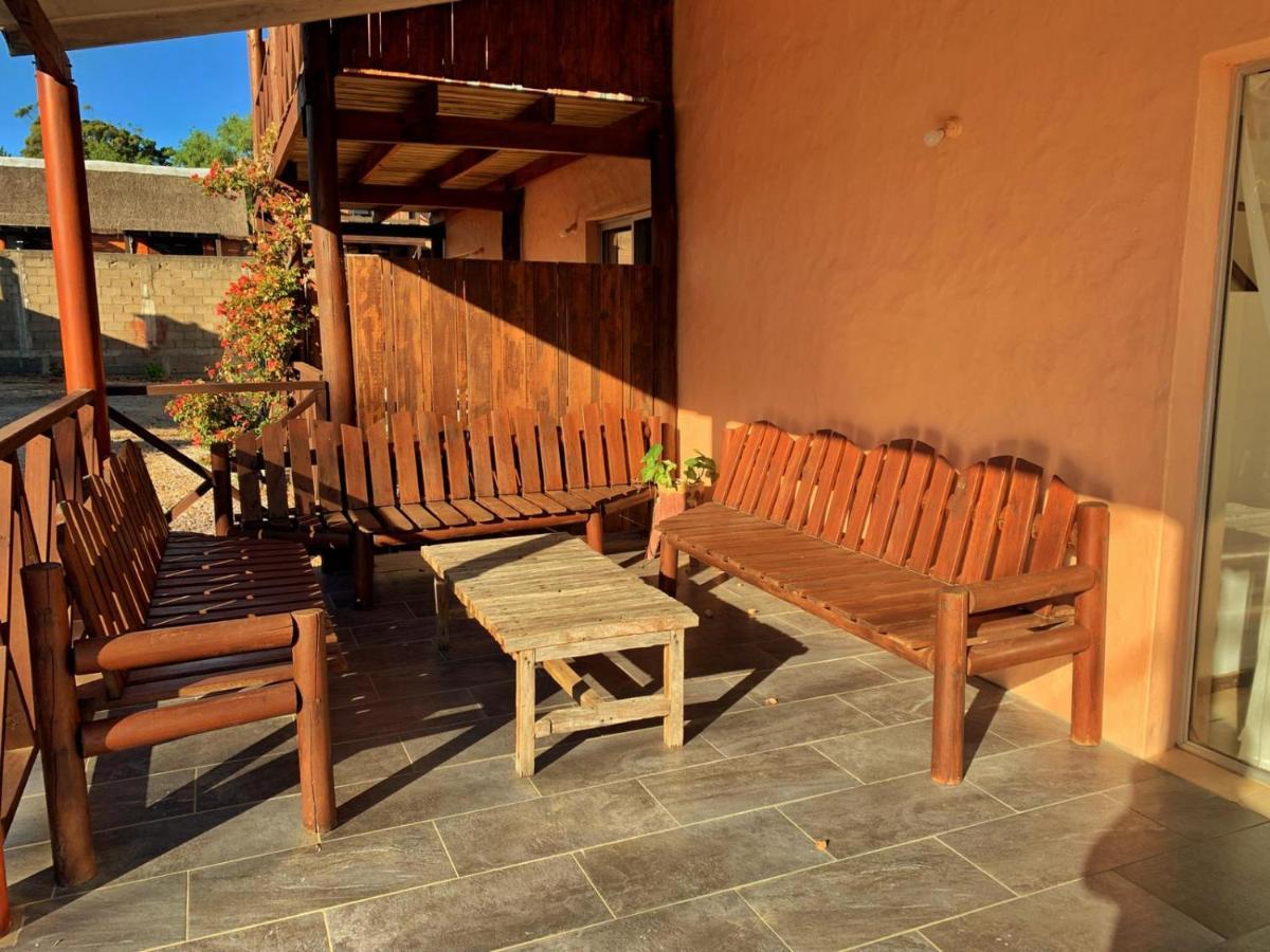 Posada Cova Del Sol La Pedrera Exteriér fotografie